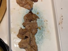 -炙城·韩式烤肉(南京东路店)