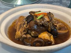 -山外山菜馆(玉泉路店)
