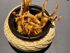 炸鸭舌-小炳胜(卓悦中心店)
