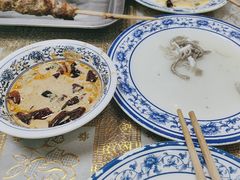 -清真·鸦儿李记·小馆(后海店)