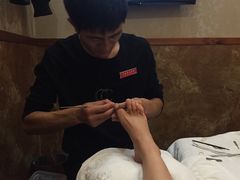 -长赢养生(平度店)