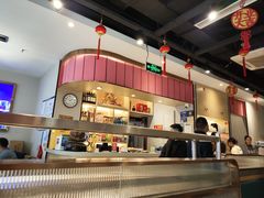 -兴蓉合川湘私房菜巫山烤鱼(人大店)