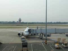 -石家庄正定国际机场-T2航站楼