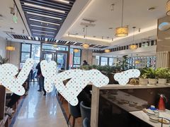 大堂-梅飞酒家(名辉豪庭店)