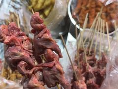 -小王烧烤(毓龙路店)