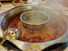 -化龙桥九宫格火锅(清水河店)