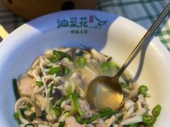 -一楼食业·美食人家