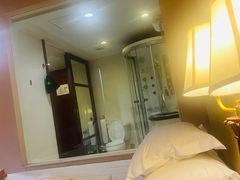 -上海尊茂酒店