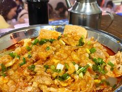 炸蛋-桂湘缘卤味螺蛳粉