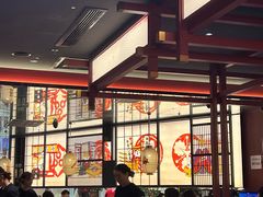 -厚贞日式烤肉(浦东汇智店)