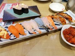 -友壹町寿司(佛山新DNA店)