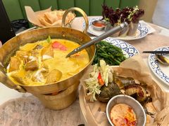 -KingThaia金泰兰(滨江天街店)