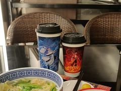-香港威特瑞茶餐厅(小白楼音乐厅店)