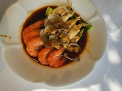 -顺峰(农展馆店)