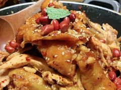 -吃饭皇帝大(合生汇店)