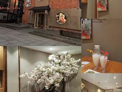 -簡一·割烹·和牛夀喜燒(西水东店)