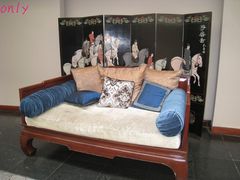 -苏州吴宫泛太平洋酒店