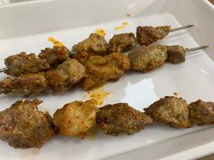 -东关吉祥西安腊汁肉夹馍(健德门店)