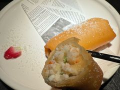 -蝴蝶里·粤菜·点心(滨江龙湖店)