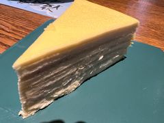 -曼乐辰餐厅(中庚漫游城店)