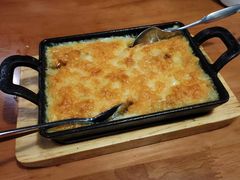 芝士枣酱焗土豆泥-六乃喜(北园大街)