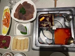 -海底捞火锅(丹竹头星悦天地店)