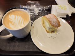 -星巴克臻选(苏州苏信店)