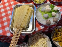 -上二楼涮肉馆(顺义二中店)