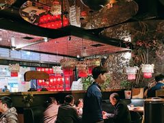 -吃饭皇帝大土家民族菜(正大广场店)