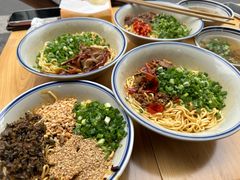 -万三面馆(青龙正街太古里店)