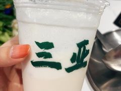 -虎婆冷饮店·海南特色炒冰(三亚湾店)