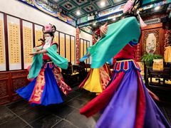 -白家大院·王府宫廷菜(苏州街店)
