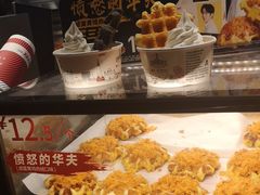 -肯德基(西影路店)