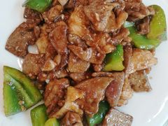 老爆三-奥华餐厅·老张记(台基厂店)