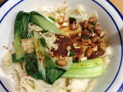 -秦香记凉皮肉夹馍(天城商业中心店)