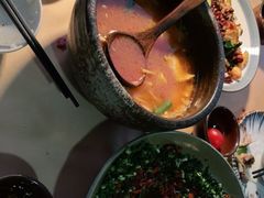 -山石榴·贵州菜(丰盛里店)