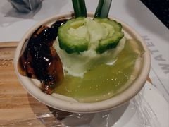 -炖物24章·顺时轻养茶(黄龙店)