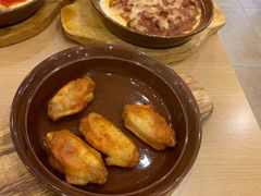 -萨莉亚意式餐厅(彩悦城店)