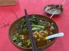 -又见面杂酱面(人民广场店)