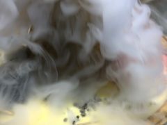 -老佛爷铜炉蛙锅(挂绿店)