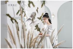 -欣薇婚纱(新源乐汇城店)