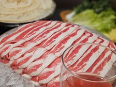 -西安浐灞艾美酒店·汉江餐厅·火锅