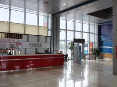 -普陀长途客运中心