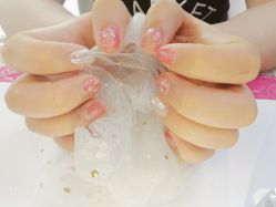 手部美甲-郭蝈美甲美睫