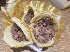 -永茂驴肉(莲池南大街总店)