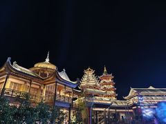 -嘉峪关方特欢乐世界