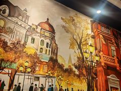 -安德烈俄式西餐厅(中央大街店)