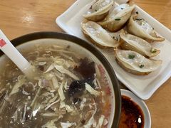 -小姜锅贴(凤凰街店)
