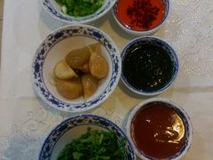 蘸料-皇城根(张杨店)