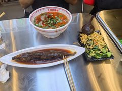 -王祖名抻面(罗湖分店)